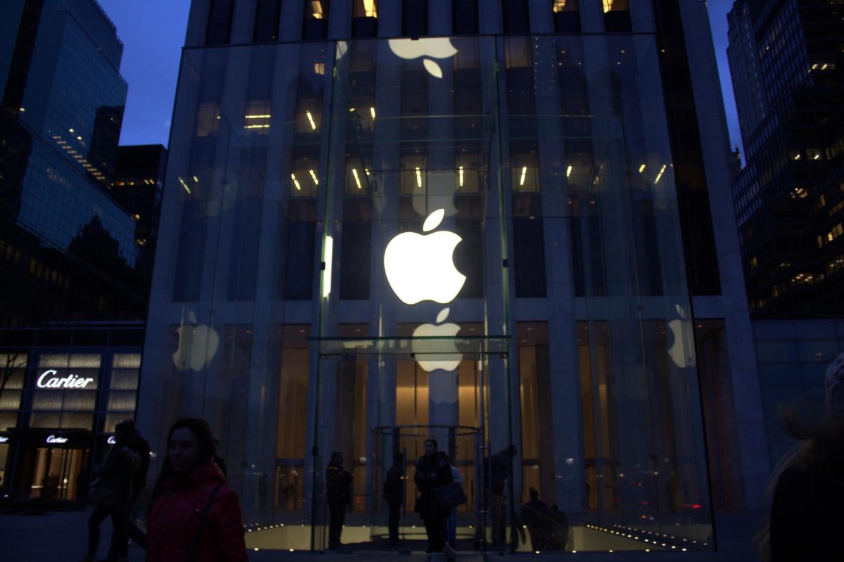 Apple unveils iPhones, watches and AirPods under new CEO Ternus