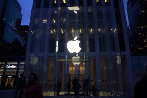 Apple unveils iPhones, watches and AirPods under new CEO Ternus