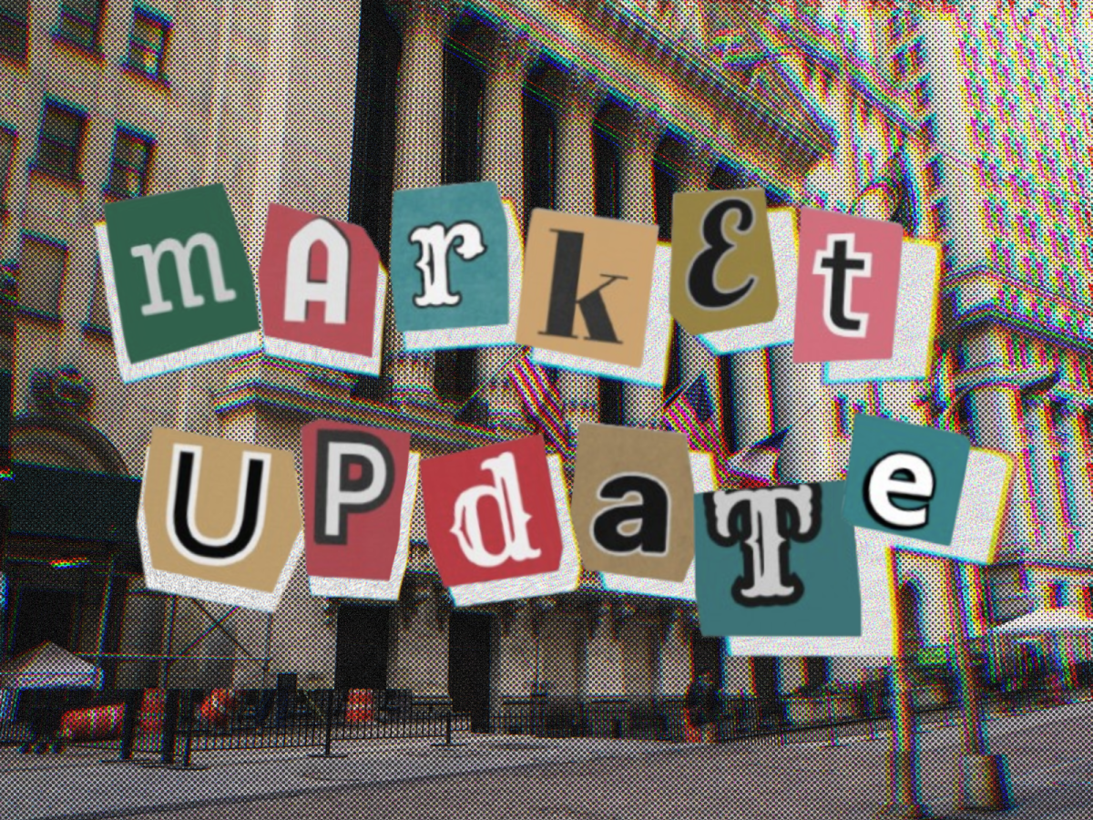Market Update: 9/7 - 9/11