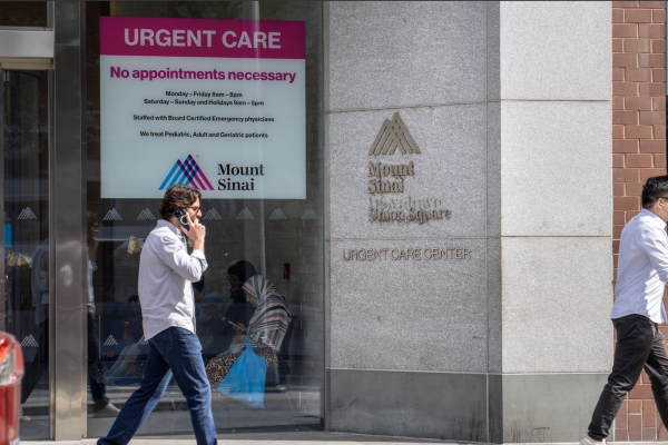 Mount Sinai reaches agreement with DOJ over gender-affirming care for minors
