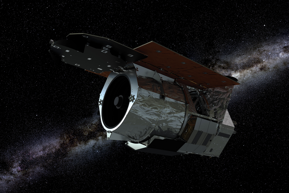NASA | wikimedia commons