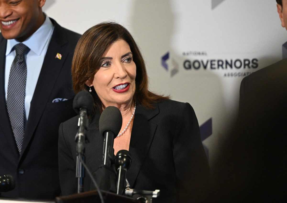 Maryland GovPics | Wikimedia Commons