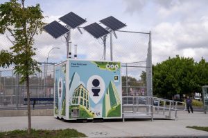 Mamdani announces pilot program installing new public restrooms across NYC