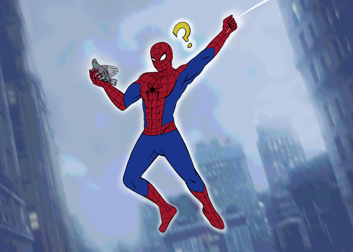 "Spider-Man: Brand New Day" review