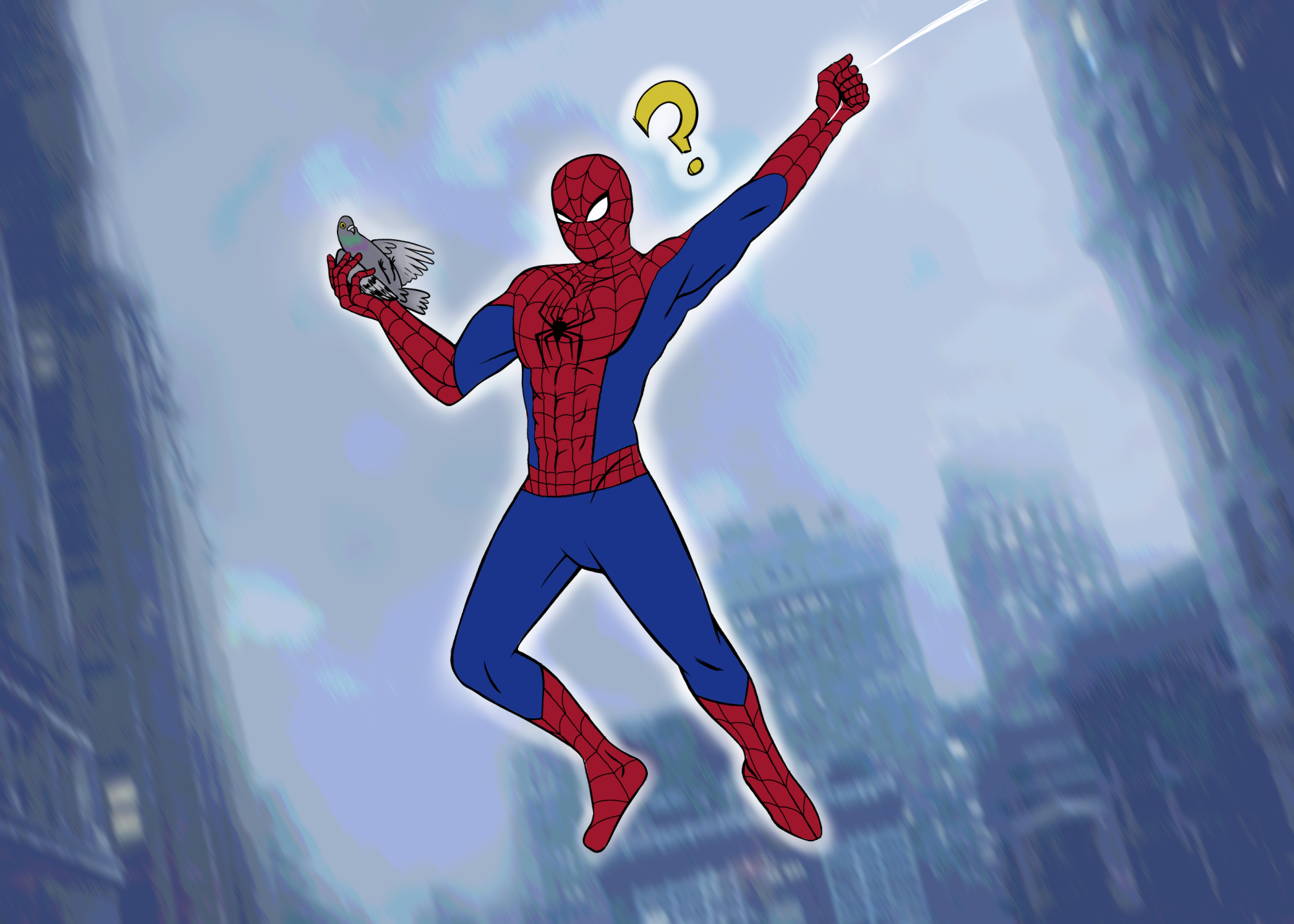 “Spider-Man: Brand New Day” review