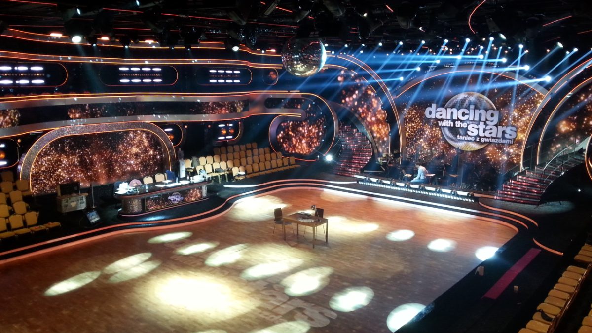 Season 35 "Dancing with the Stars" celebrity casting announed live