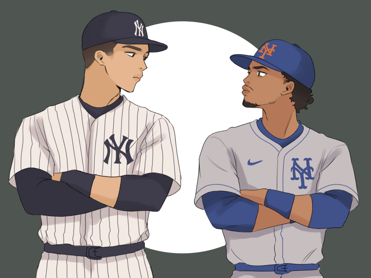 Yankees take subway series 2-1 over the Mets