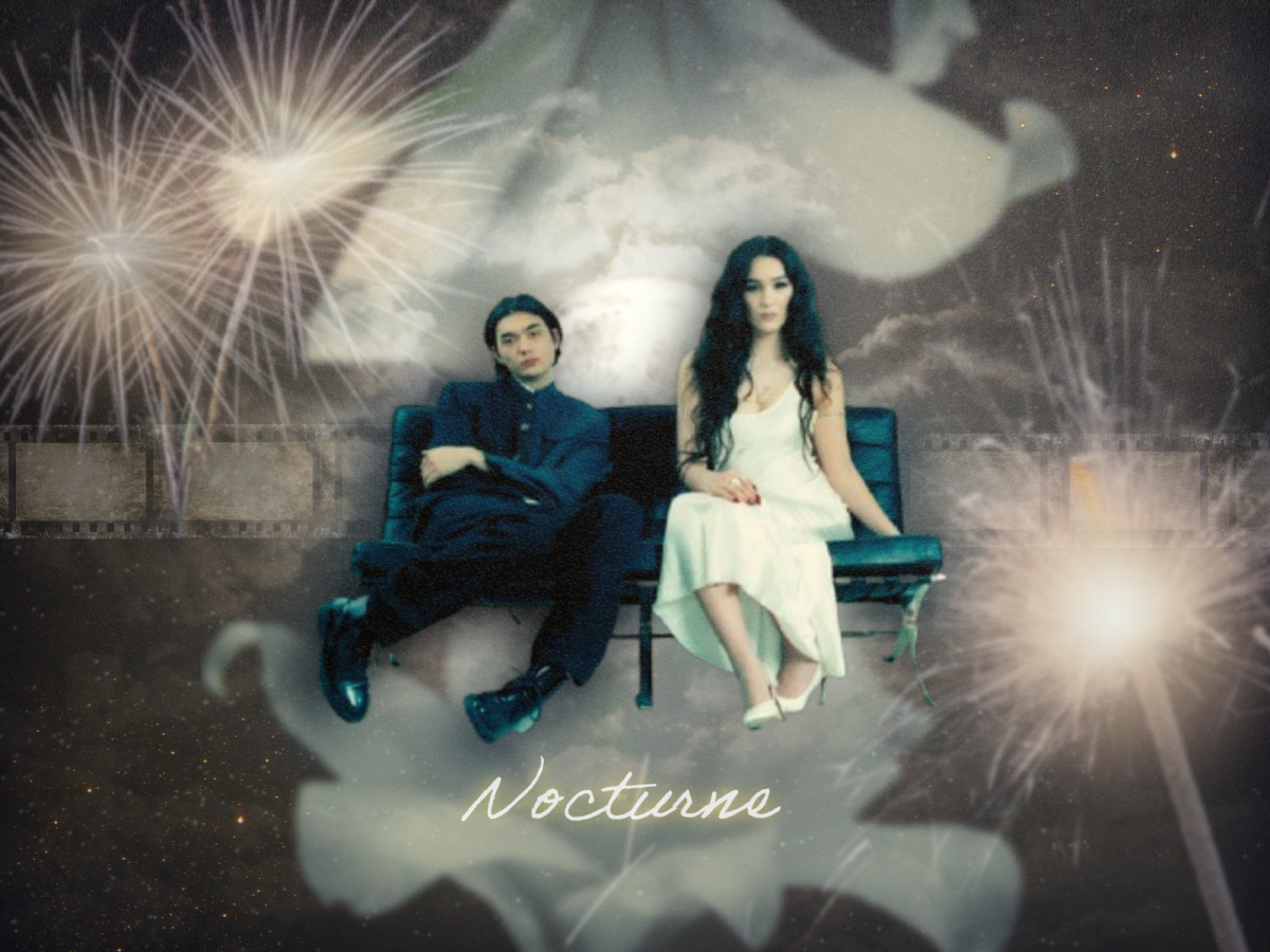 Wasia Project’s ‘Nocturne’ takes a look at seclusion and growth