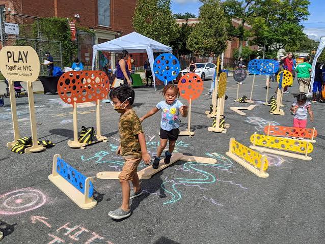 Street Lab