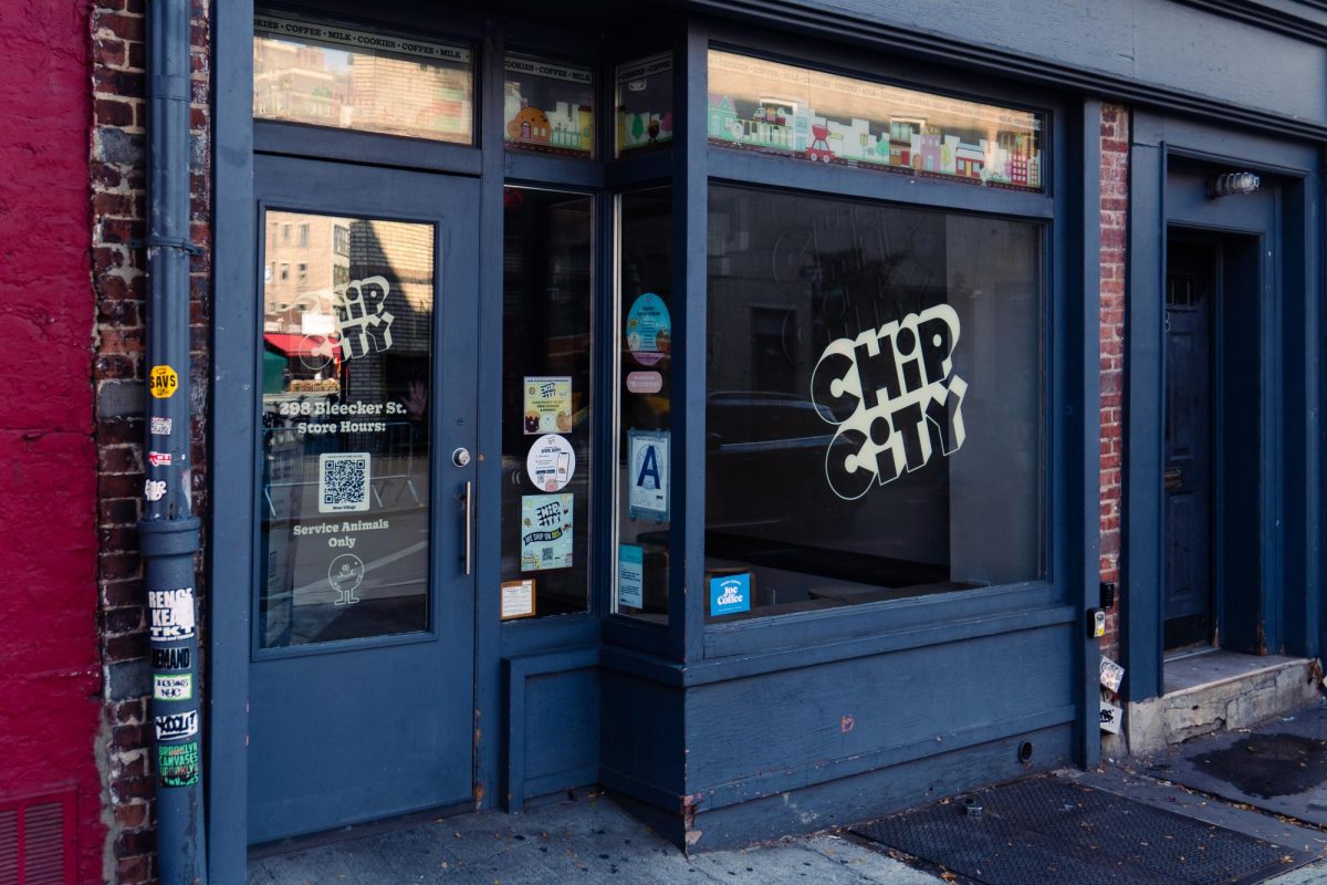 Chip City closes all U.S. locations