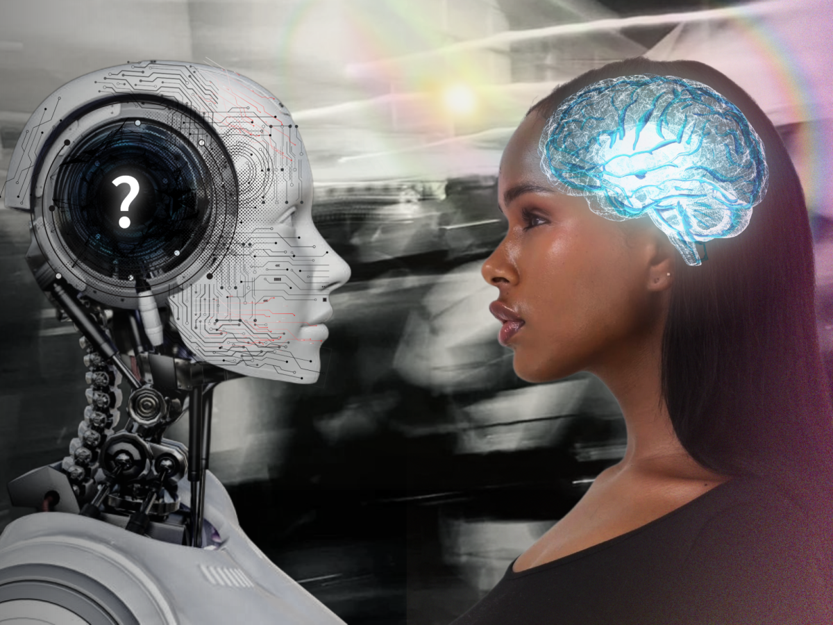 Humans draw a line at AI consciousness
