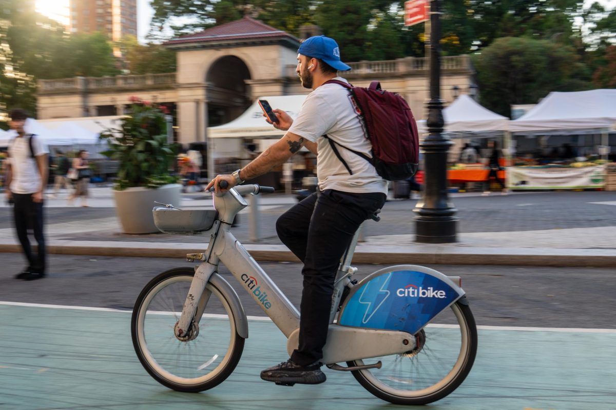 23 new regulations aim to protect NYC e-bike users