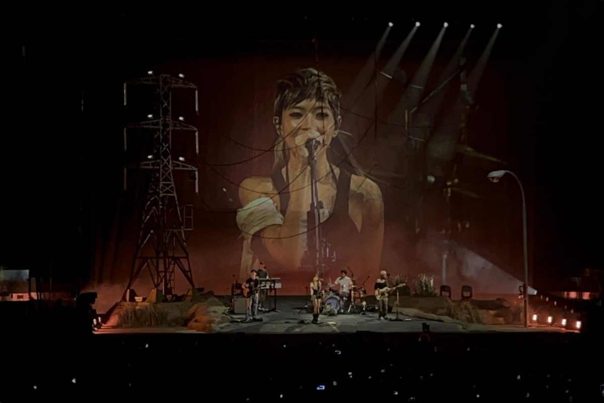 Beabadoobee sells out ‘Powerlines’ Tour at Madison Square Garden