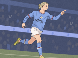 Liverpool suffers a 3-0 loss at Anfield against Manchester City