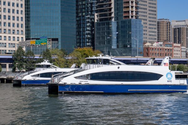 NYC Ferry fare increases to go into effect