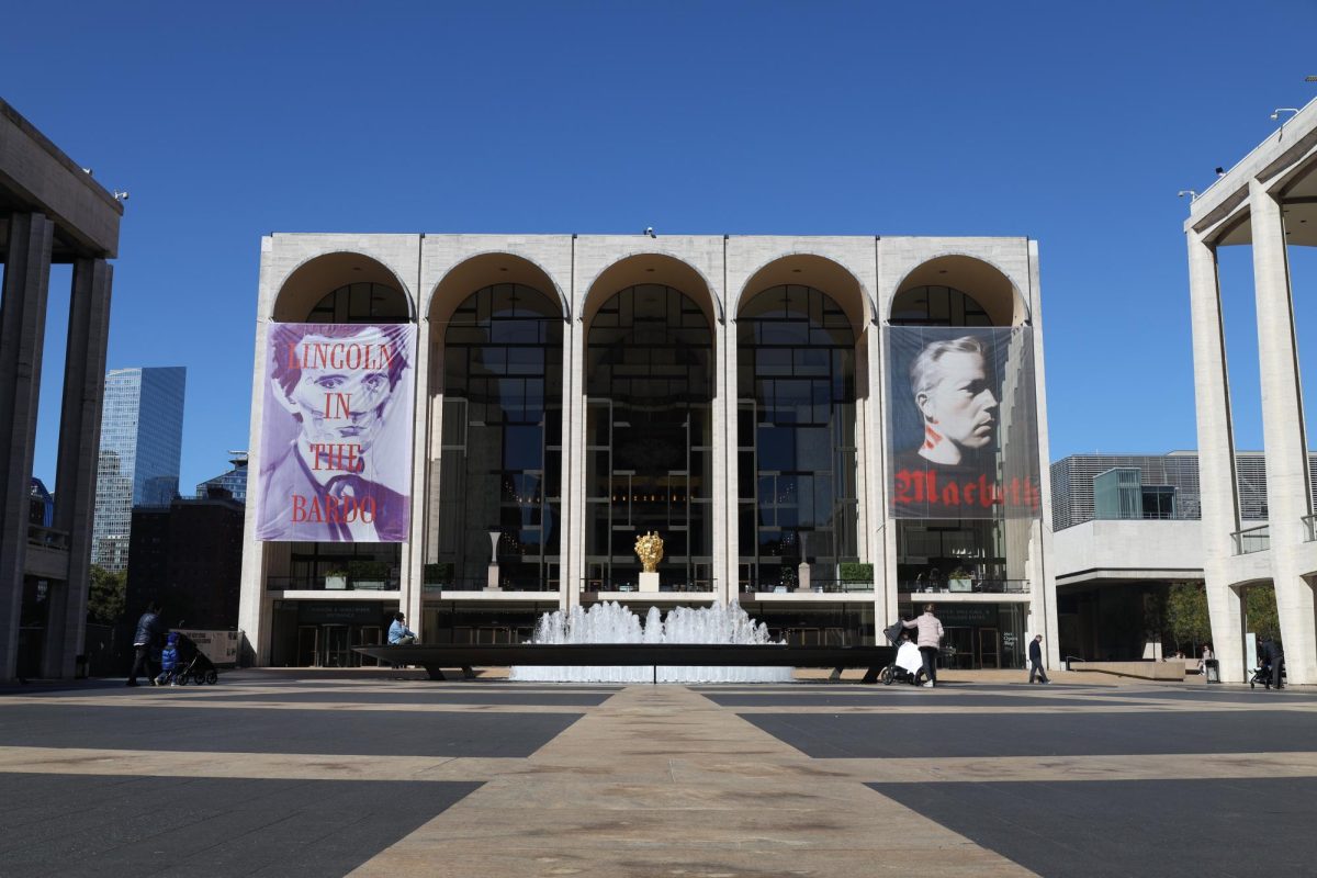 ‘Opera for All’ makes a once-exclusive fine art accessible to thousands in NYC