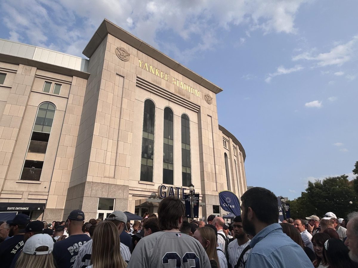 Yankees and Red Sox meet in wild card matchup