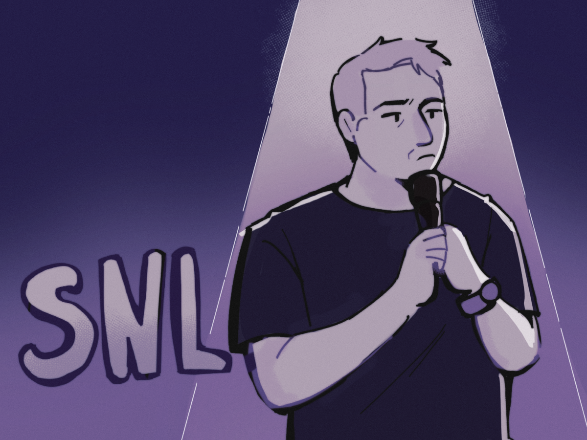Shane Gillis faces backlash following controversial SNL monologue