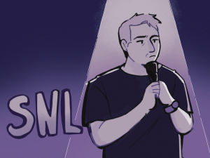 Shane Gillis faces backlash following controversial SNL monologue