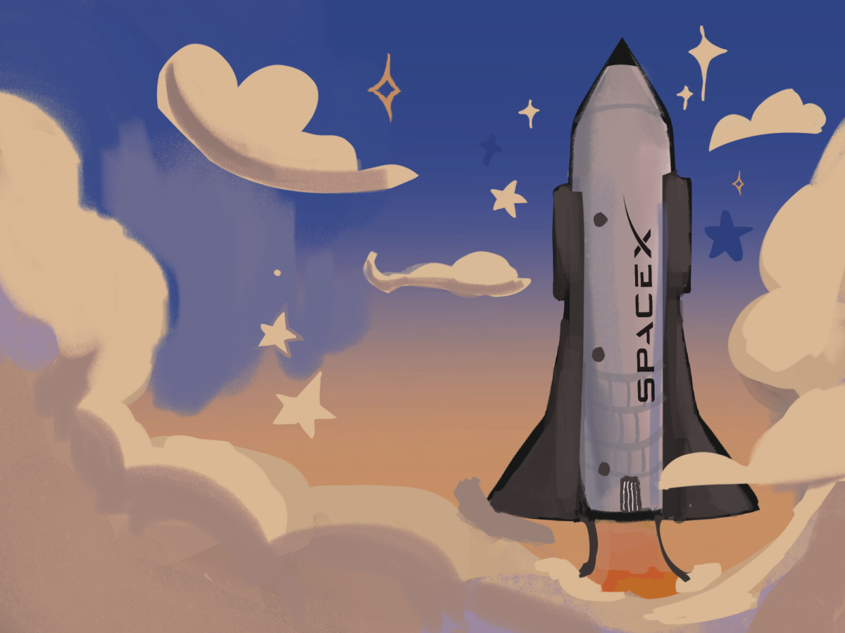 Starship successfully reaches orbit for the first time, 10-hour mission cut short