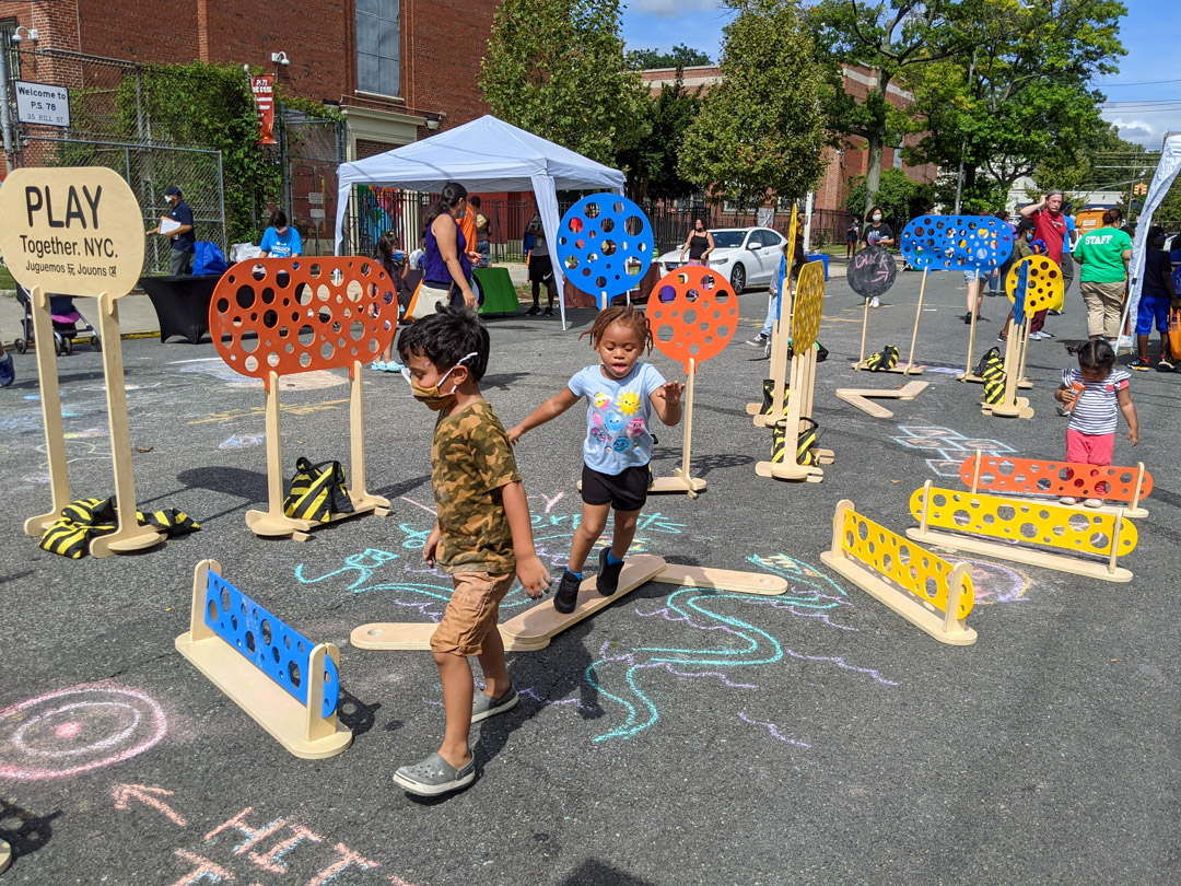 Street Lab