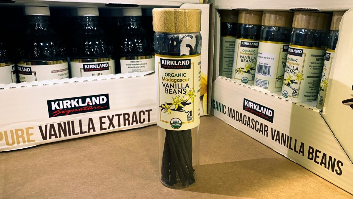 Vanilla compound may help heal wounds
