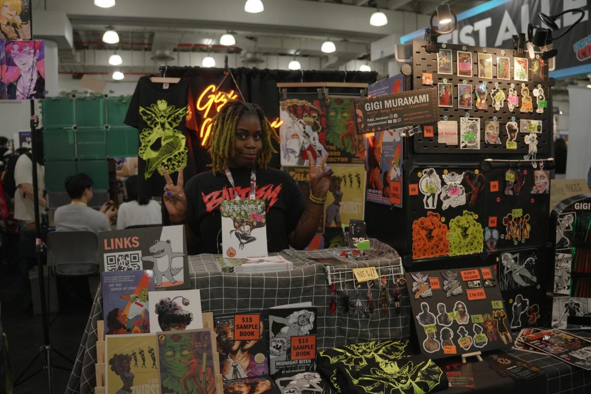 New York Comic Con returns to Javits Center for 20th anniversary